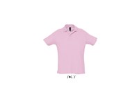 Sol's Polo Spring II , 210 gr. (zwaardere grammage)